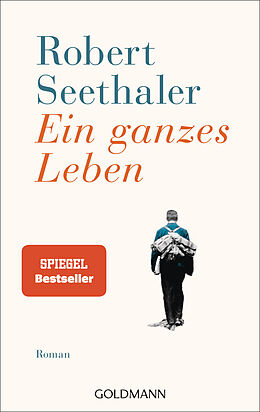 E-Book (epub) Ein ganzes Leben von Robert Seethaler