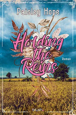 E-Book (epub) Holding The Reins von Paisley Hope