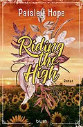 E-Book (epub) Riding The High von Paisley Hope