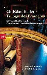 E-Book (epub) Trilogie des Erinnerns von Christian Haller