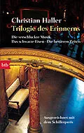 E-Book (epub) Trilogie des Erinnerns von Christian Haller