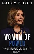 E-Book (epub) Woman of Power von Nancy Pelosi