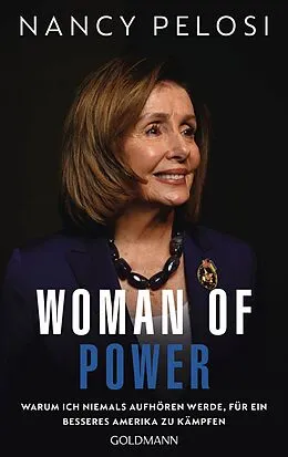 E-Book (epub) Woman of Power von Nancy Pelosi
