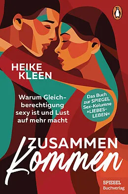 E-Book (epub) ZusammenKommen von Heike Kleen