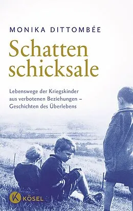 E-Book (epub) Schattenschicksale von Monika Dittombée