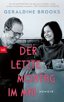E-Book (epub) Der letzte Montag im Mai von Geraldine Brooks