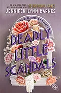 E-Book (epub) Deadly Little Scandals von Jennifer Lynn Barnes