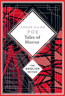 eBook (epub) Poe - Tales of Horror. English Edition de Edgar Allan Poe