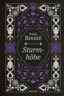 E-Book (epub) Emily Brontë, Sturmhöhe von Emily Brontë