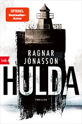 E-Book (epub) HULDA von Ragnar Jónasson