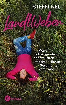 E-Book (epub) Landl(i)eben von Steffi Neu