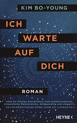 E-Book (epub) Ich warte auf dich von Bo-Young Kim