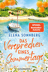 E-Book (epub) Das Versprechen eines Sommertags von Elena Sonnberg