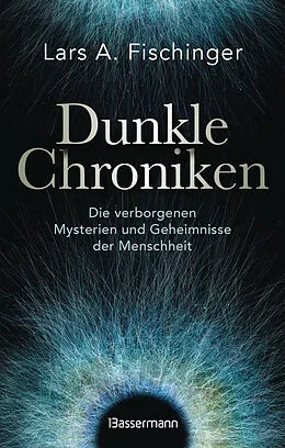 E-Book (epub) Dunkle Chroniken von Lars A. Fischinger