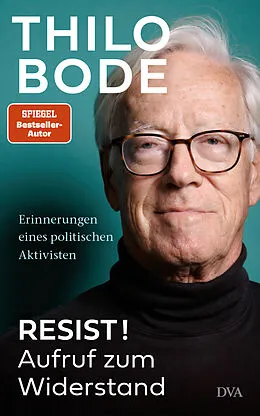 E-Book (epub) Resist! Aufruf zum Widerstand von Thilo Bode