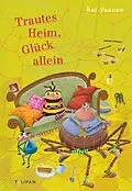 E-Book (epub) Trautes Heim, Glück allein von Kai Pannen