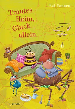 E-Book (epub) Trautes Heim, Glück allein von Kai Pannen
