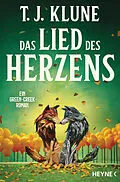 E-Book (epub) Das Lied des Herzens von T. J. Klune