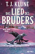 E-Book (epub) Das Lied des Bruders von T. J. Klune