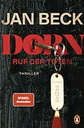 E-Book (epub) Dorn. Ruf der Toten von Jan Beck