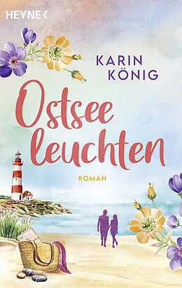 E-Book (epub) Ostseeleuchten von Karin König