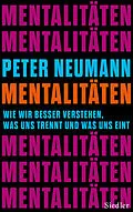 E-Book (epub) Mentalitäten von Peter Neumann