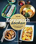 E-Book (epub) Koreanisch kochen von Jina Jung