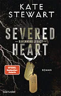 E-Book (epub) Severed Heart von Kate Stewart