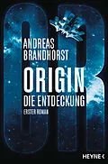 E-Book (epub) Origin  Die Entdeckung von Andreas Brandhorst