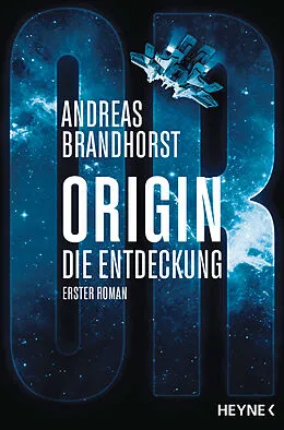 E-Book (epub) Origin  Die Entdeckung von Andreas Brandhorst