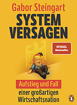 E-Book (epub) Systemversagen von Gabor Steingart