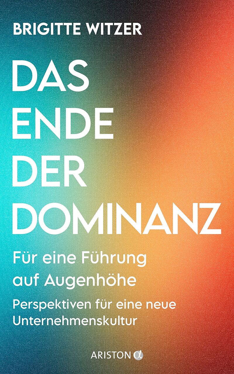 Das Ende der Dominanz