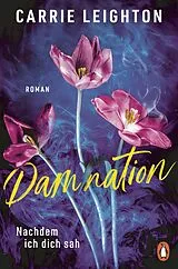 E-Book (epub) Damnation von Carrie Leighton
