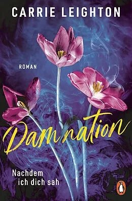 E-Book (epub) Damnation von Carrie Leighton