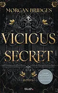 E-Book (epub) Vicious Secret von Morgan Bridges