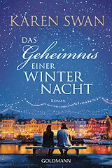 E-Book (epub) Das Geheimnis einer Winternacht von Karen Swan