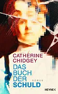 E-Book (epub) Das Buch der Schuld von Catherine Chidgey