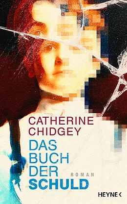 E-Book (epub) Das Buch der Schuld von Catherine Chidgey