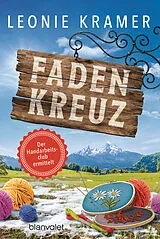 E-Book (epub) Fadenkreuz von Leonie Kramer