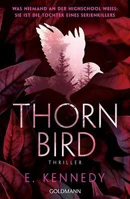 E-Book (epub) Thornbird von E. Kennedy