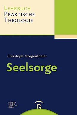 E-Book (pdf) Seelsorge von Christoph Morgenthaler