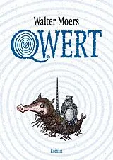 E-Book (epub) Qwert von Walter Moers