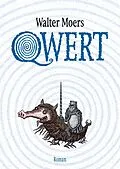 E-Book (epub) Qwert von Walter Moers
