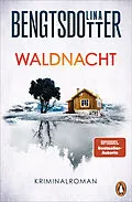 E-Book (epub) Waldnacht von Lina Bengtsdotter