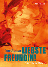 E-Book (epub) Liebste Freundin! von Jane Austen