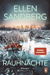 E-Book (epub) Rauhnächte von Ellen Sandberg