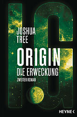 E-Book (epub) Origin  Die Erweckung von Joshua Tree