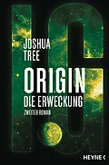 E-Book (epub) Origin  Die Erweckung von Joshua Tree