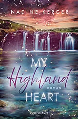 E-Book (epub) My Highland Heart von Nadine Kerger