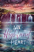 E-Book (epub) My Highland Heart von Nadine Kerger